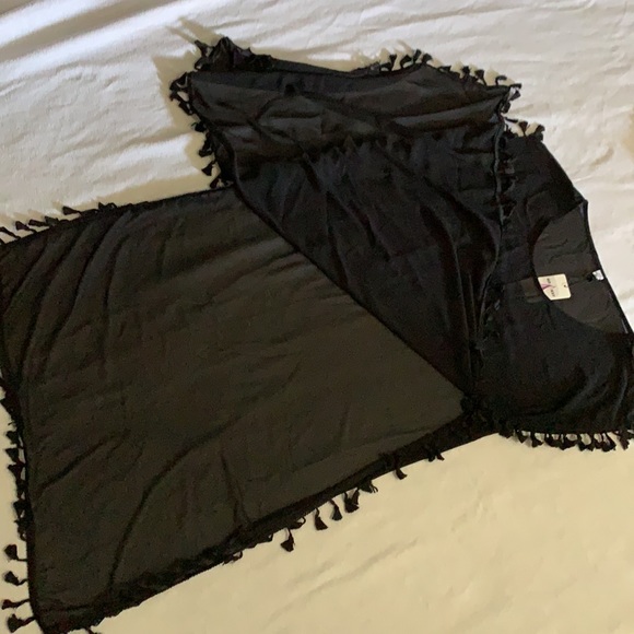 GDKEY (SWIM COVER ) - Picture 4 of 4